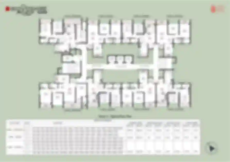 Typical Floor Plan