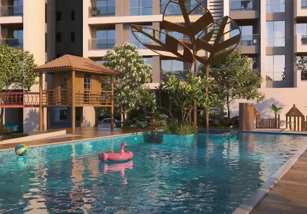 Kids Pool