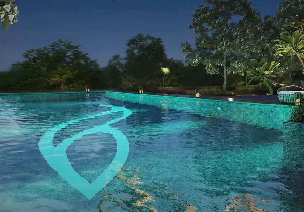 Main Pool